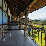 Casa di campagna Etxano Amorebieta-Etxano