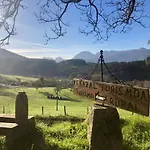 Casa di campagna Etxano Amorebieta-Etxano