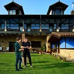 Landhuis Etxano Amorebieta-Etxano