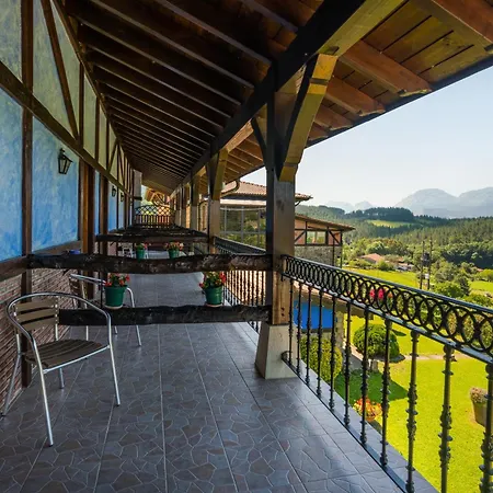 Country house Etxano Amorebieta-Etxano