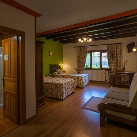 Летний дом Etxano Аморебьета-Эчано