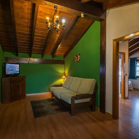 Etxano Летний дом *