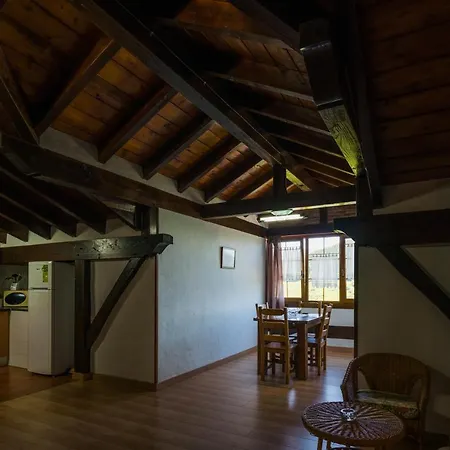 Летний дом Etxano