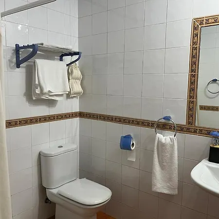 Летний дом Etxano Аморебьета-Эчано