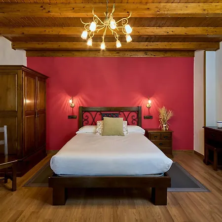 Etxano Country house