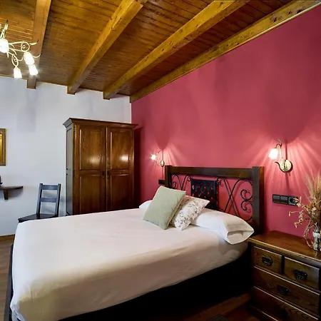 Country house Etxano