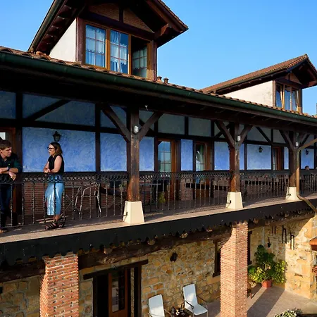 Country house Etxano *