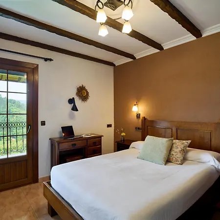 Etxano Country house Amorebieta-Etxano