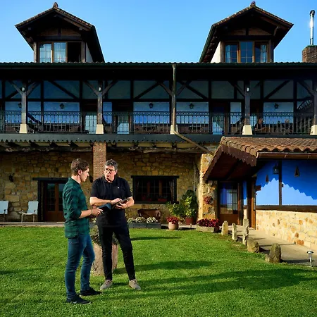 Country house Etxano Amorebieta-Etxano