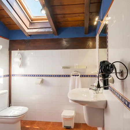 Country house Etxano *