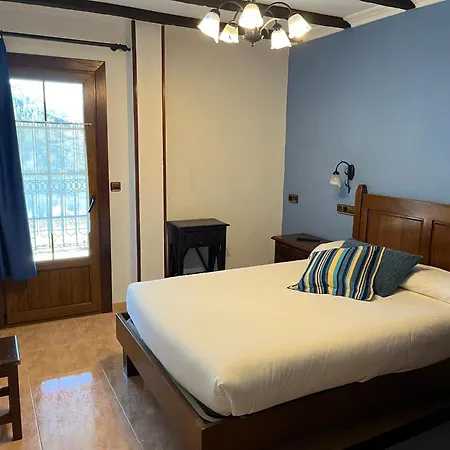 Etxano Country house Amorebieta-Etxano